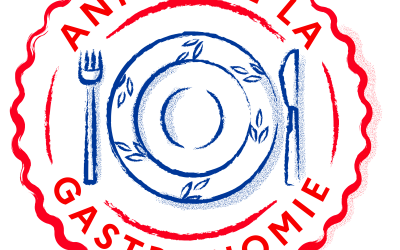 Label de l’année de la gastronomie