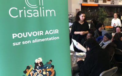 📢 EN 2024, CRISALIM RECRUTE ! 📢