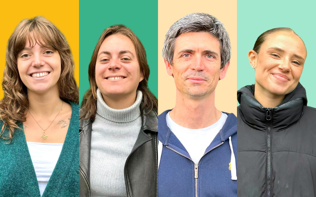 Crisalim recrute sa.son futur.e chargé.e de projet en alternance !